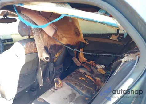 2012 Chevrolet Malibu Ls z USA, uszkodzony, nr VIN 1G1ZB5E04CF297629